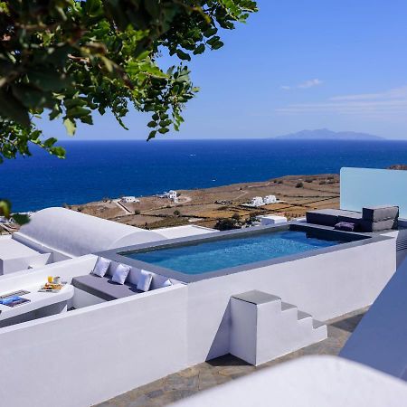 LF Suites&Villas Imerovigli  Exterior foto