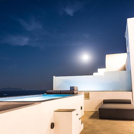 LF Suites&Villas Imerovigli  Exterior foto