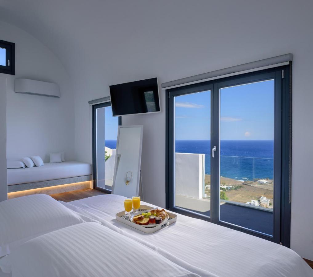 LF Suites&Villas Imerovigli  Exterior foto