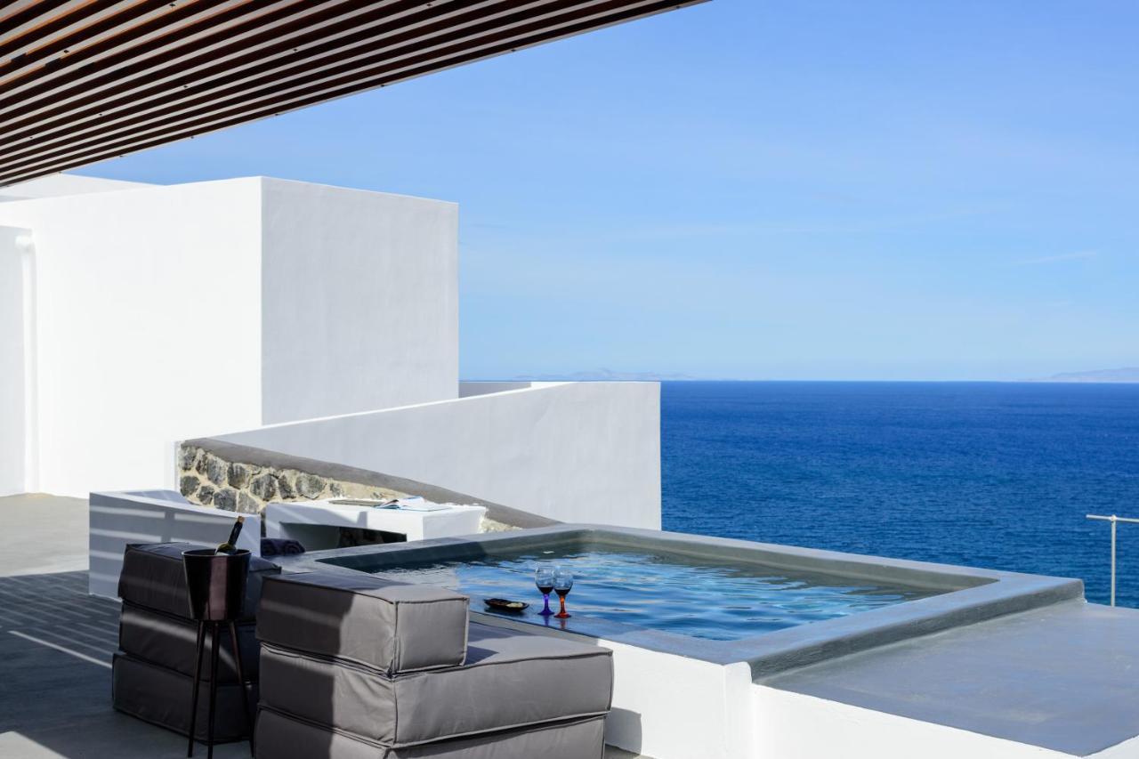 LF Suites&Villas Imerovigli  Exterior foto