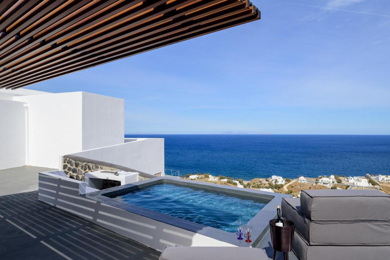 LF Suites&Villas Imerovigli  Exterior foto
