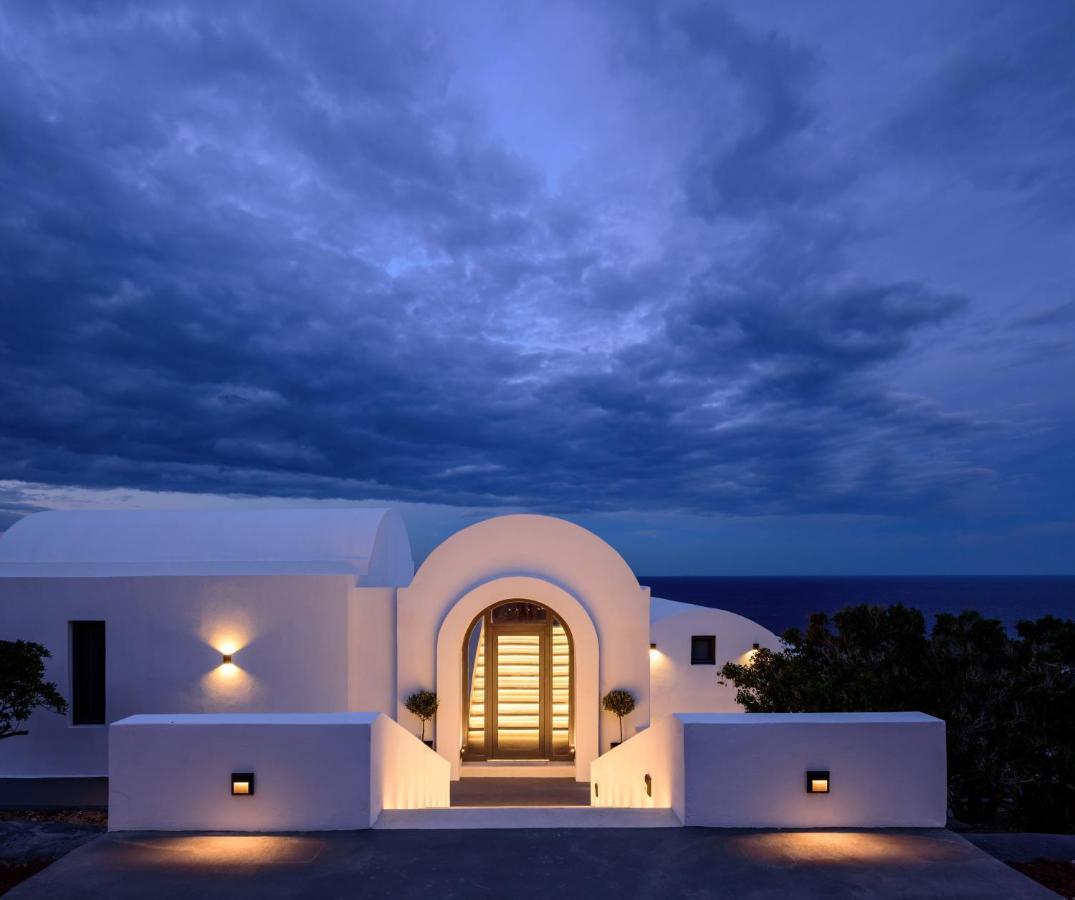 LF Suites&Villas Imerovigli  Exterior foto