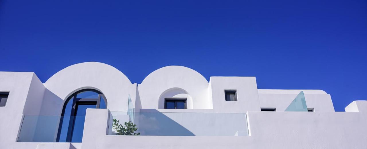 LF Suites&Villas Imerovigli  Exterior foto