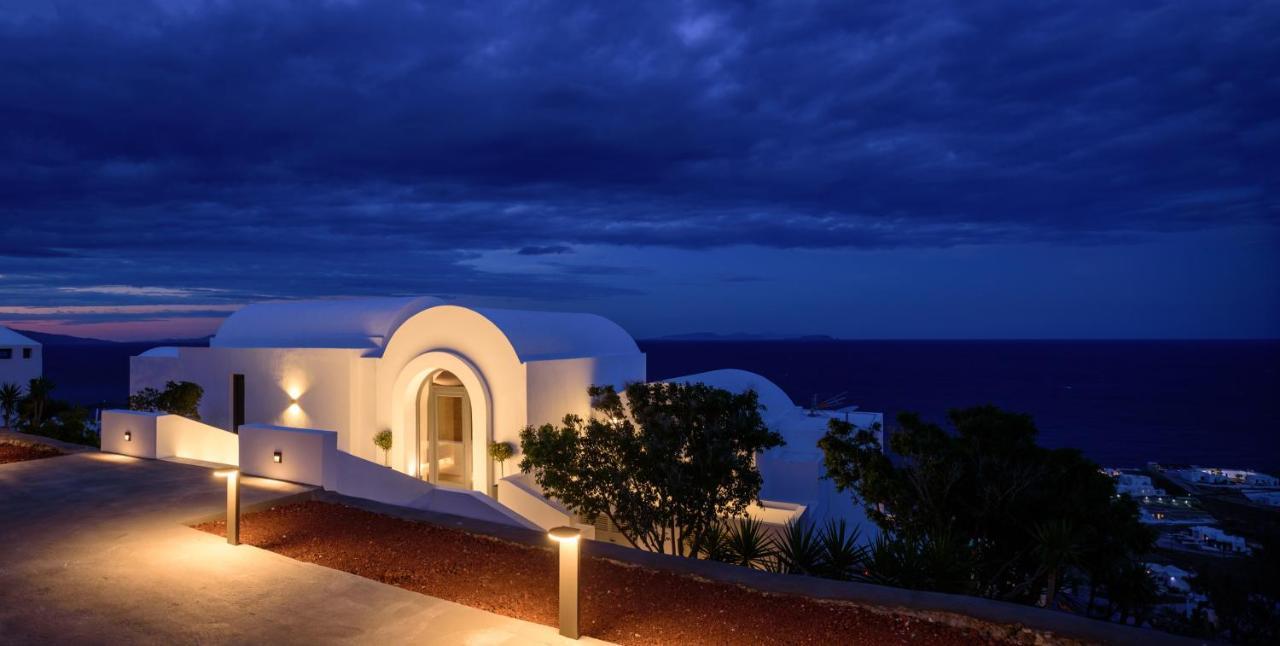 LF Suites&Villas Imerovigli  Exterior foto