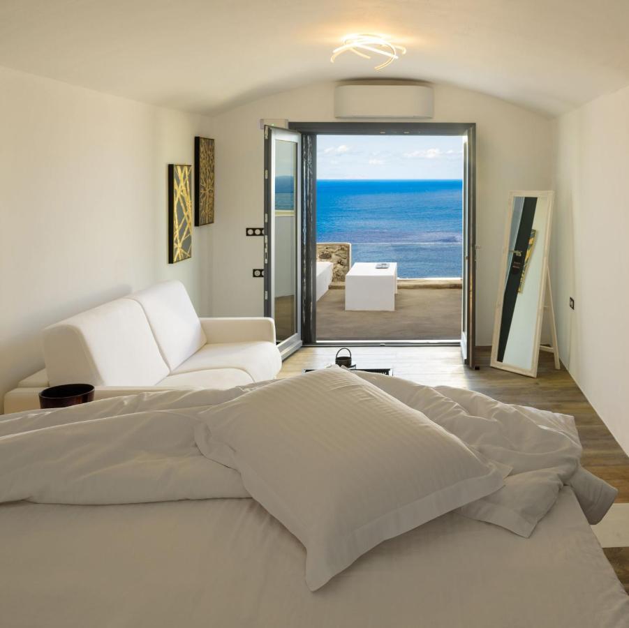 LF Suites&Villas Imerovigli  Exterior foto